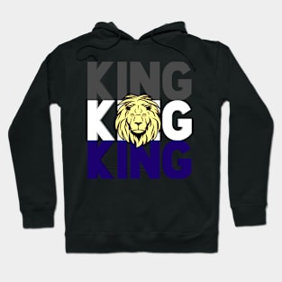 KING Hoodie